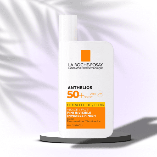 La Roche Posay Anthelios Ultra Resistant Invisible Fluid SPF 50+ 50 ML