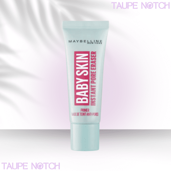Maybelline Baby Skin Instant Pore Eraser 22ml
