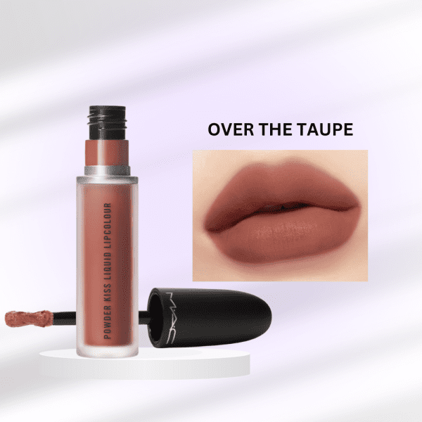 MAC POWDER KISS LIQUID LIPCOLOUR 5 ml - Image 5