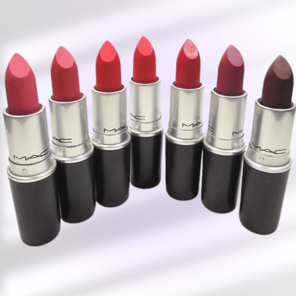 MAC Retro Matte Lipstick