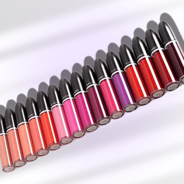 MAC RETRO MATTE LIQUID LIPCOLOUR 5 ML