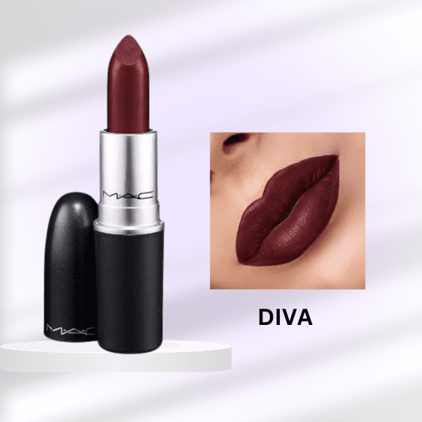 MAC Retro Matte Lipstick - Image 6