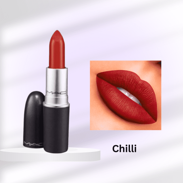 MAC Retro Matte Lipstick - Image 4