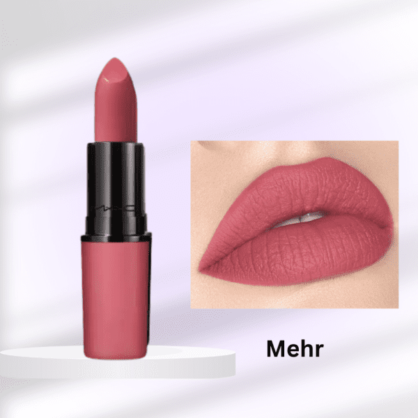 MAC Retro Matte Lipstick - Image 3