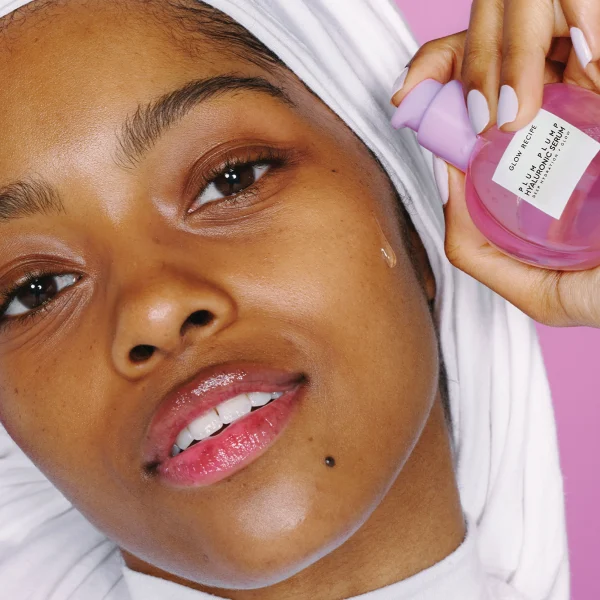 Glow Recipe Plum Plump Hyaluronic Serum 30 ml - Image 2