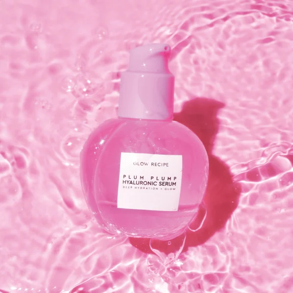 Glow Recipe Plum Plump Hyaluronic Serum 30 ml - Image 3