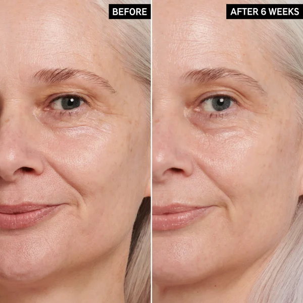 The Inkey List Retinol Eye Cream 15 ml - Image 5