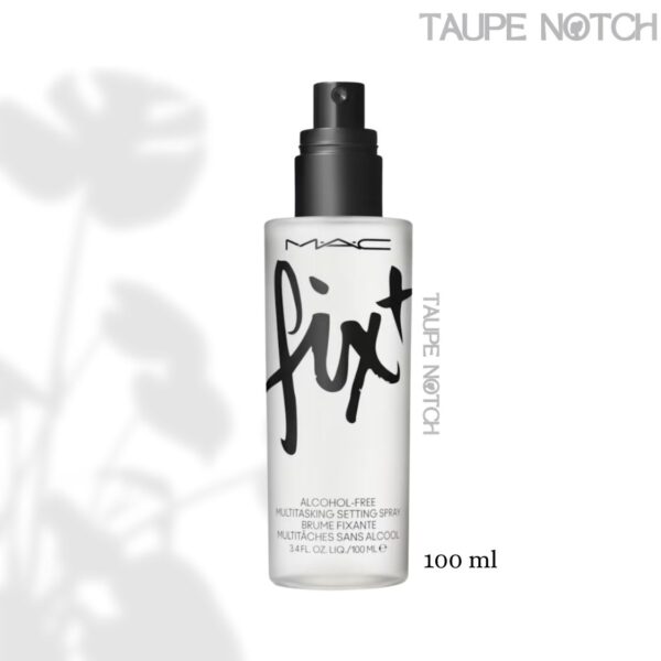 MAC Prep + Prime Fix+ Primer and Setting Spray - Image 2