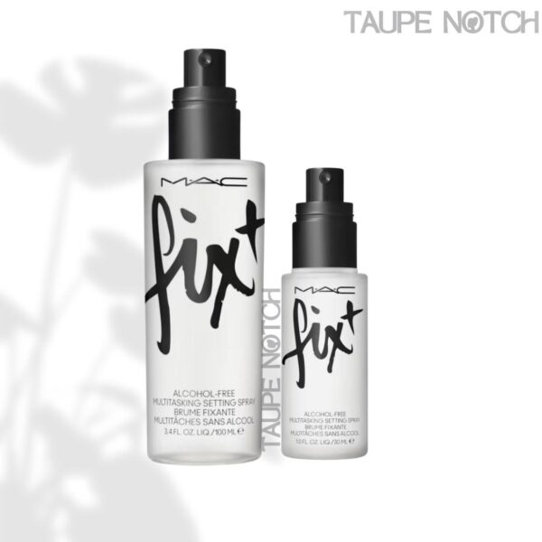 MAC Prep + Prime Fix+ Primer and Setting Spray