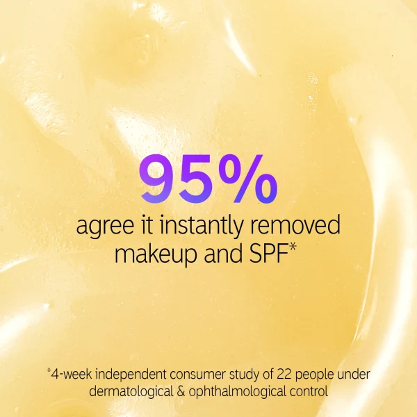 The Inkey List Oat Cleansing Balm - Image 4