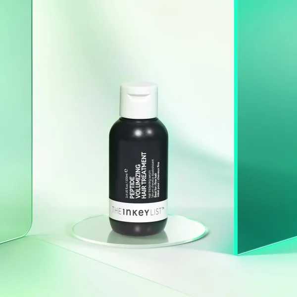 The Inkey List Peptide Volumizing Hair Treatment 100 ml - Image 2