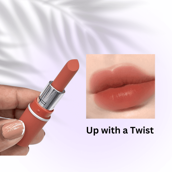 MAC POWDER KISS MINI LIPSTICK - Image 3