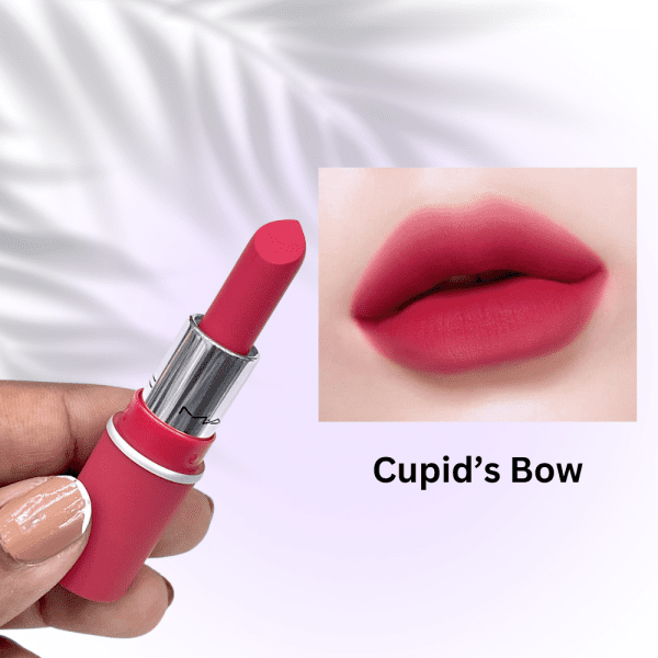 MAC POWDER KISS MINI LIPSTICK - Image 2