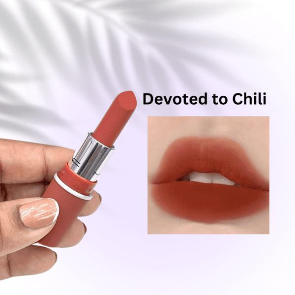 MAC POWDER KISS MINI LIPSTICK - Image 5