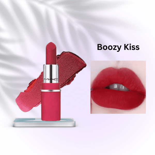 MAC POWDER KISS MINI LIPSTICK - Image 6