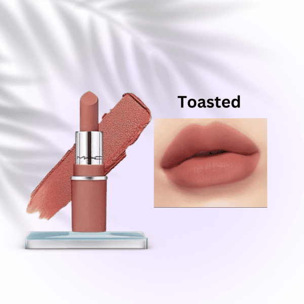 MAC POWDER KISS MINI LIPSTICK - Image 7