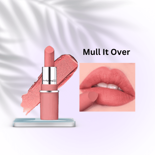 MAC POWDER KISS MINI LIPSTICK - Image 8