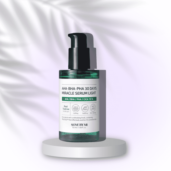 SOME BY MI AHA BHA PHA 30 Days Miracle Serum Light 50 ml