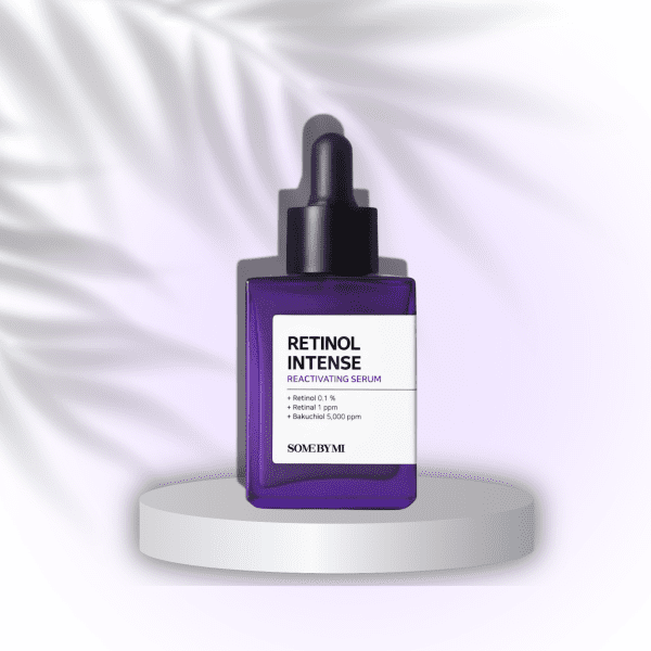 SOME BY MI Retinol Intense Reactivating Serum (30ml)