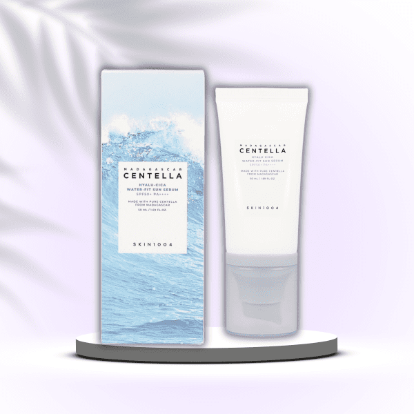 Skin1004 Madagascar Centella Hyalu-Cica Water-Fit Sun Serum 50ml