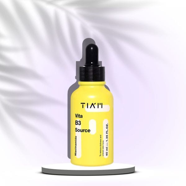 TIAM Vita B3 Source 40 ml