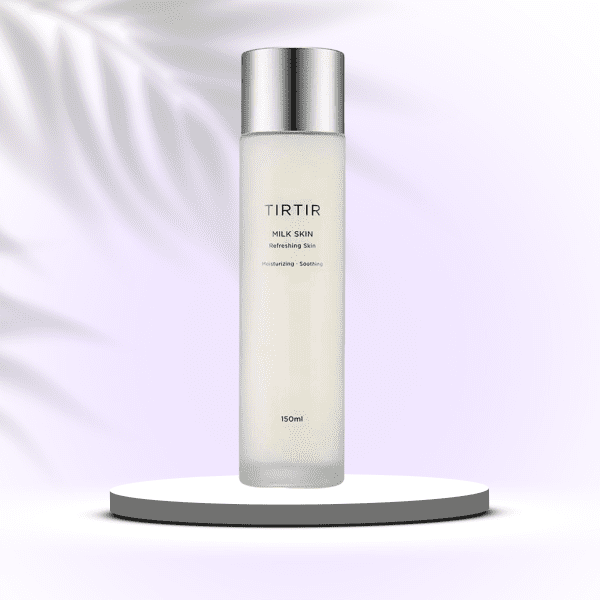 TIRTIR Milk Skin Toner