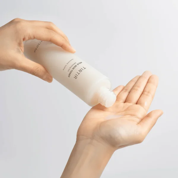 TIRTIR Milk Skin Toner - Image 6