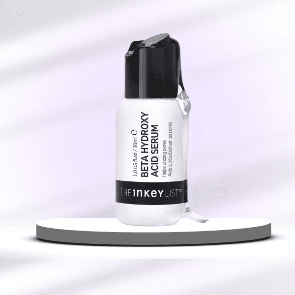 The Inkey List Beta Hydroxy Acid (BHA) Serum 30 ml