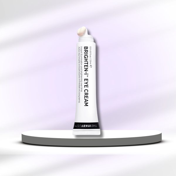 The Inkey List Brighten-i Eye Cream 15 ml