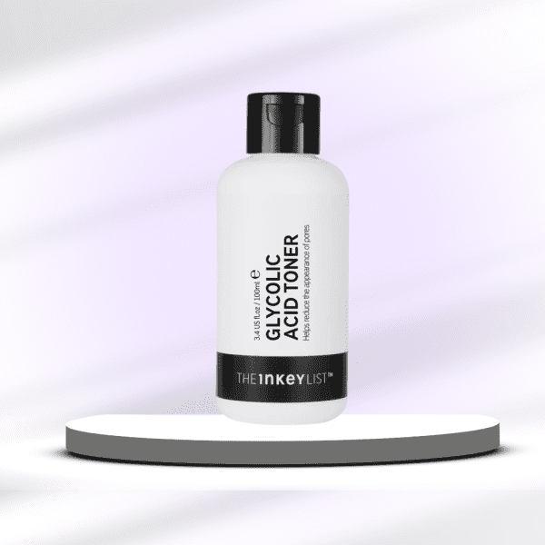 The Inkey List Glycolic Acid Toner 100 ml