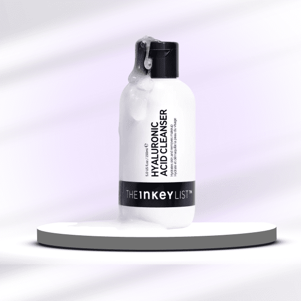 The Inkey List Hyaluronic Acid Cleanser 150 ml
