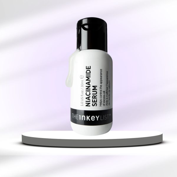 The Inkey List Niacinamide Serum 30 ml