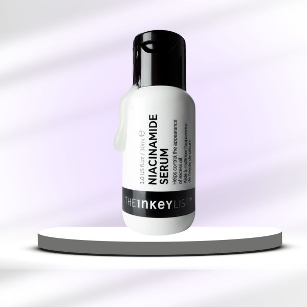 The Inkey List Niacinamide Serum 30 ml