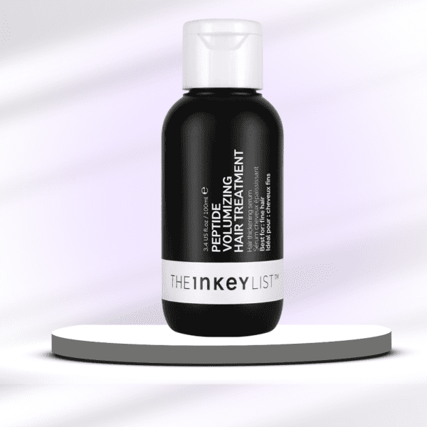 The Inkey List Peptide Volumizing Hair Treatment 100 ml