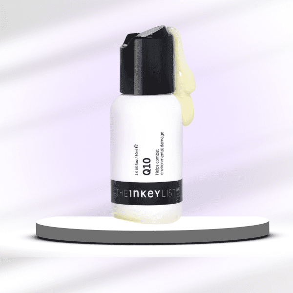 The Inkey List Q10 Serum 30 ml