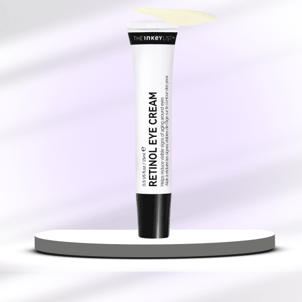 The Inkey List Retinol Eye Cream 15 ml