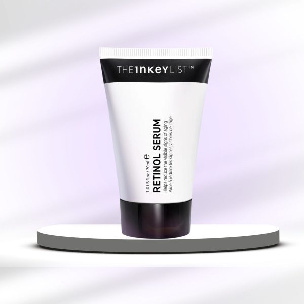 The Inkey List Retinol Serum 30 ml
