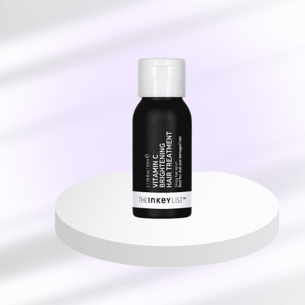 The Inkey List  Vitamin C Brightening Hair Treatment 50ml