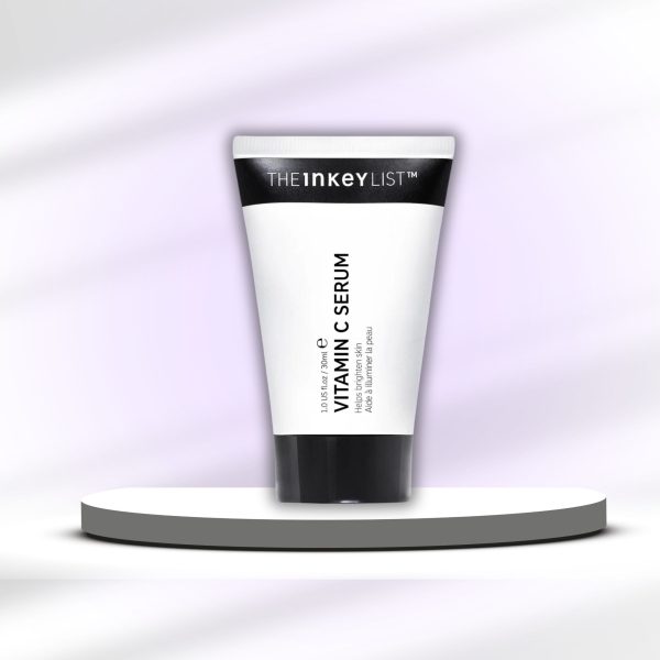 The Inkey List Vitamin C Serum 30 ml