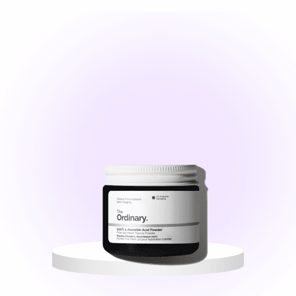 The Ordinary 100% L-Ascorbic Acid Powder 20 g