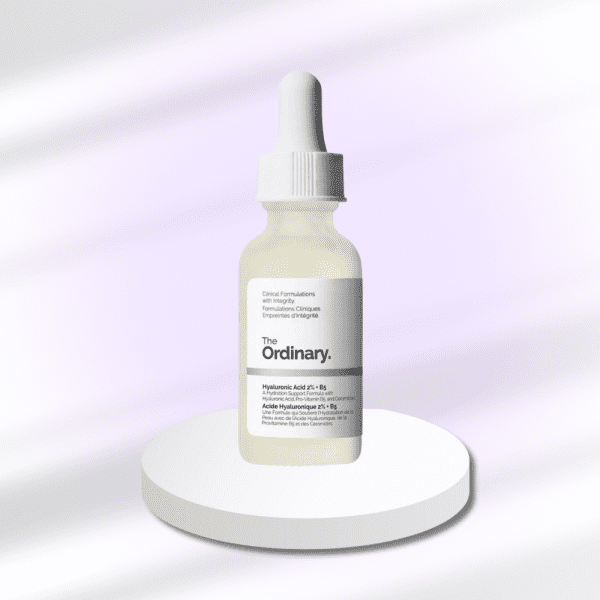 The Ordinary Hyaluronic Acid 2% + B5  30 ml