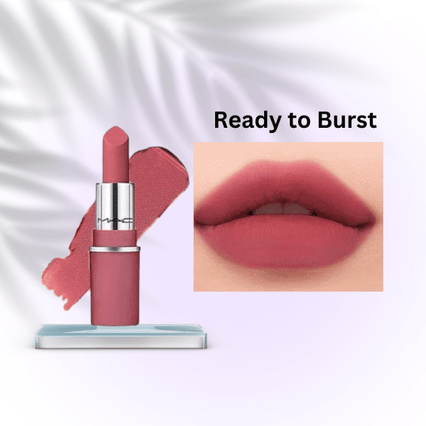 MAC POWDER KISS MINI LIPSTICK - Image 9