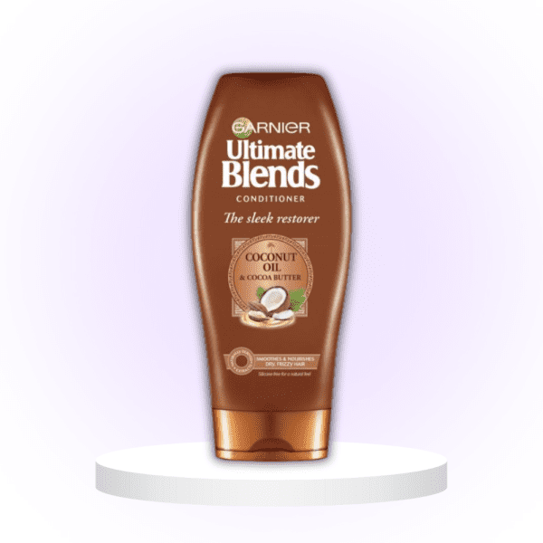 Garnier Coconut oil & Cocoa Butter Ultimate Blends Conditioner - 360ml