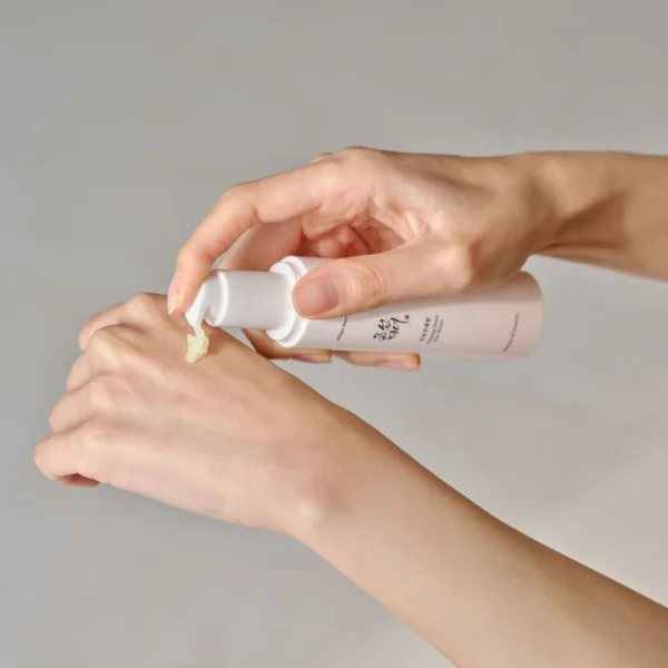 Beauty of Joseon Ginseng Moist Sun Serum (SPF 50+ PA++++) 50ml - Image 4