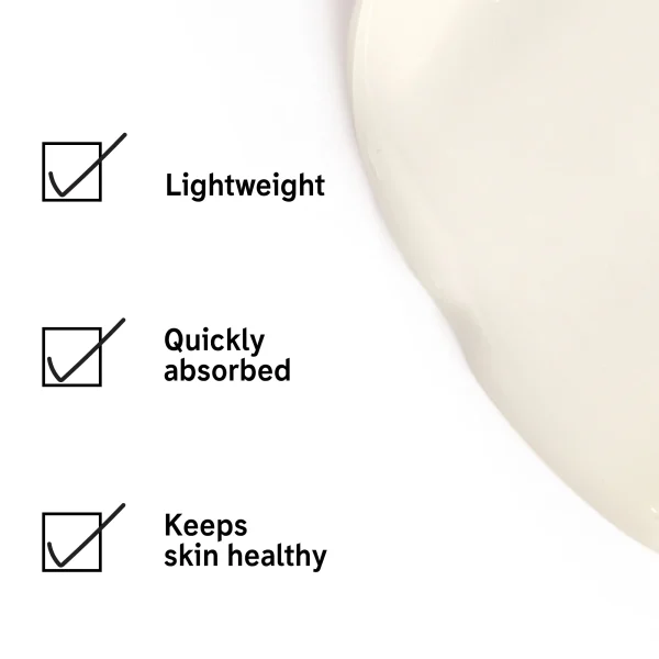 The Inkey List Vitamin B, C and E Moisturizer 50 ml - Image 5