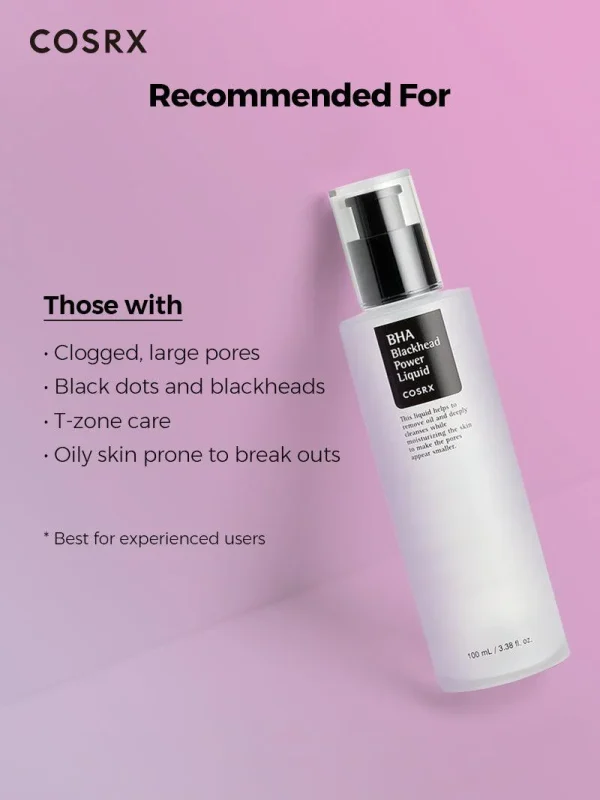 Cosrx BHA Blackhead Power Liquid - Image 2