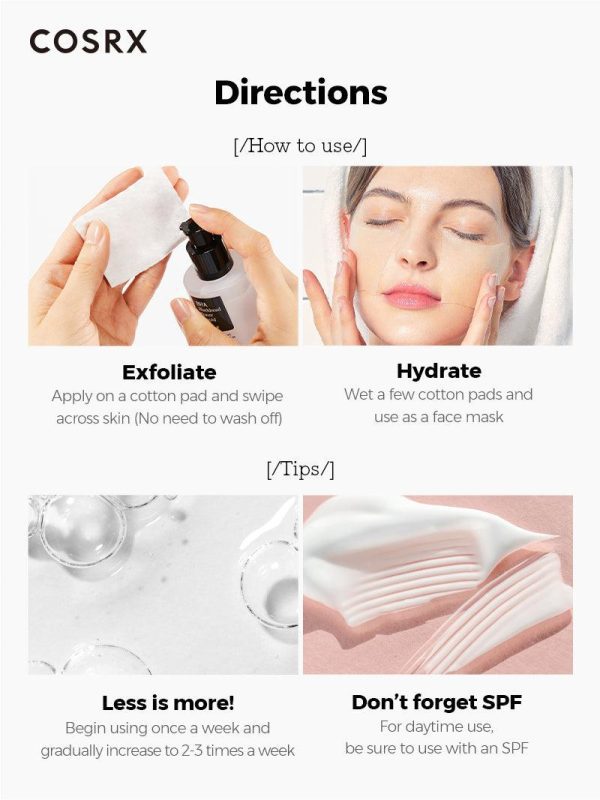 Cosrx BHA Blackhead Power Liquid - Image 6