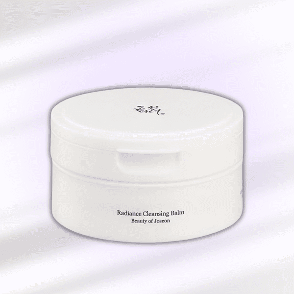 Beauty of Joseon Radiance Cleansing Balm 100 ML