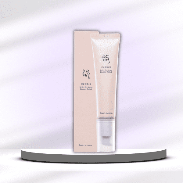 Beauty of Joseon Revive Eye Serum : Ginseng + Retinal 30 ml