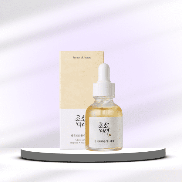 Beauty of Joseon Glow Serum : Propolis + Niacinamide 30 ML